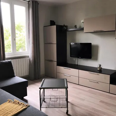 Le Coin De Frederic Apartman *