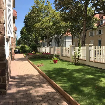 Le Coin De Frederic Colmar