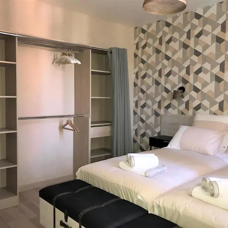 Appartamento Le Coin De Fréderic