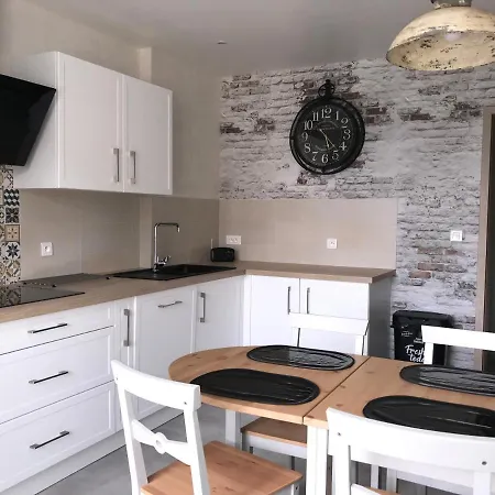 Appartamento Le Coin De Fréderic *