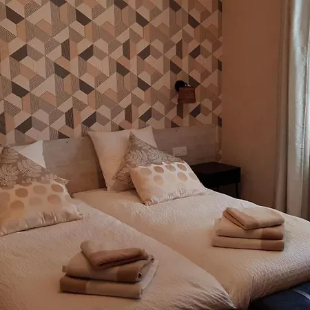 Le Coin De Frederic * Colmar