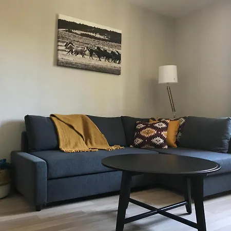 Appartamento Le Coin De Fréderic Colmar