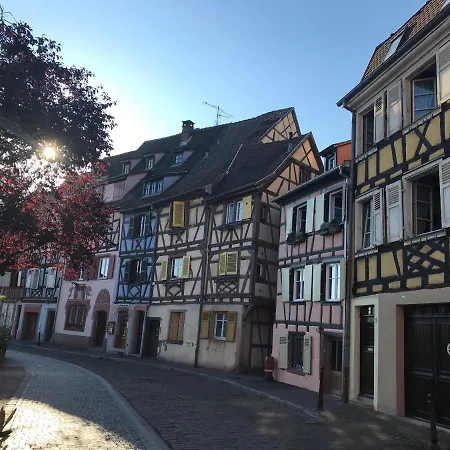 Le Coin De Fréderic Appartamento *