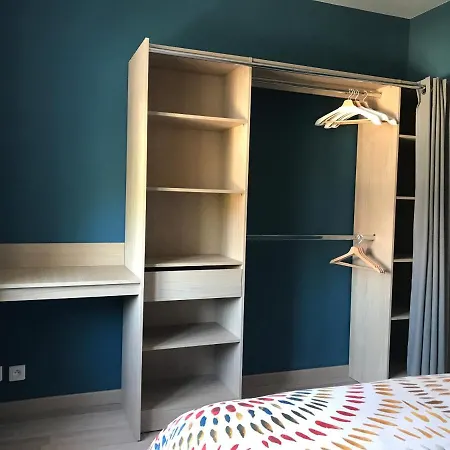 Apartman Le Coin De Frederic *