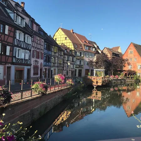 Le Coin De Fréderic Appartamento *