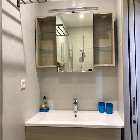 Apartman Le Coin De Frederic *