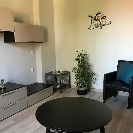 Apartman Le Coin De Frederic *