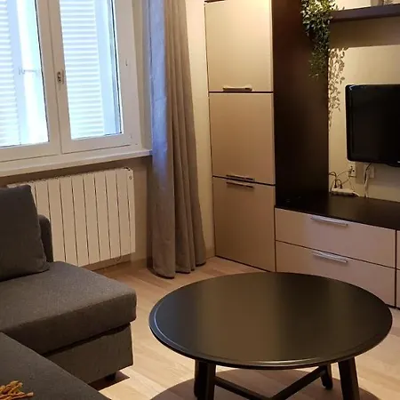 Apartman Le Coin De Frederic *