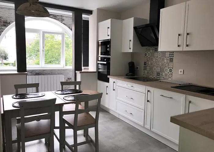 Le Coin De Fréderic Colmar