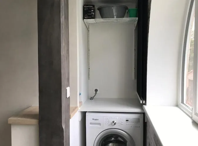 Le Coin De Frederic Apartment *