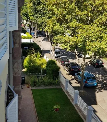 Le Coin De Frederic Apartment *