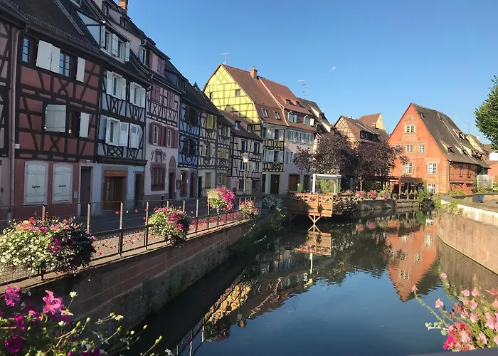 Le Coin De Frederic Apartment *