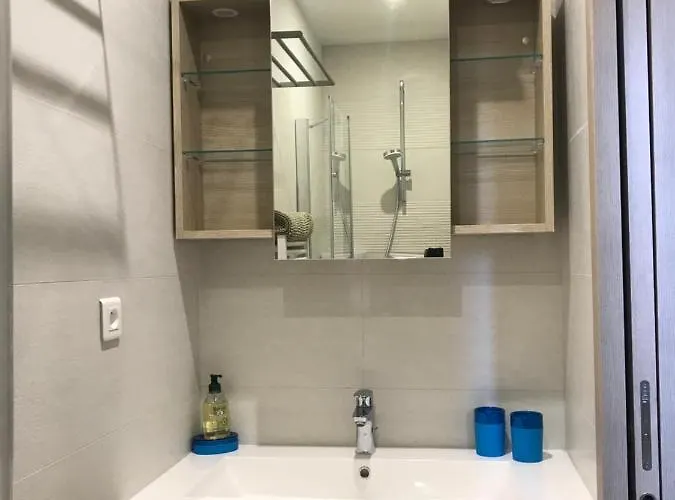 Apartment Le Coin De Frederic *