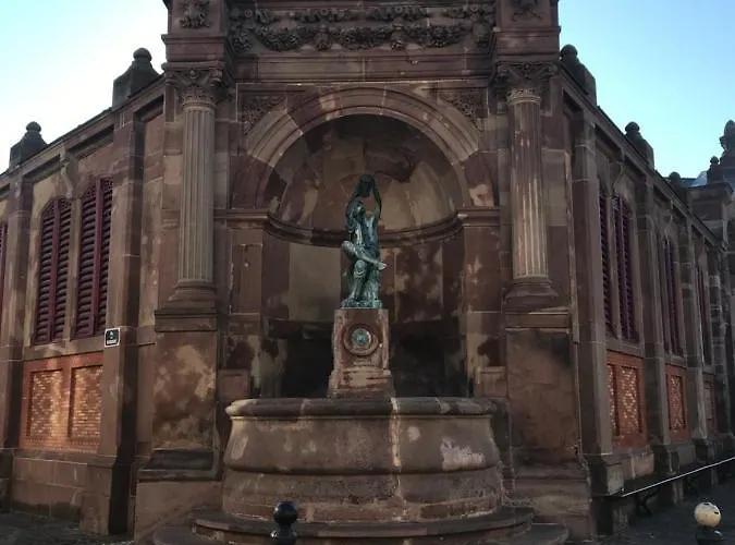 Appartamento Le Coin De Fréderic