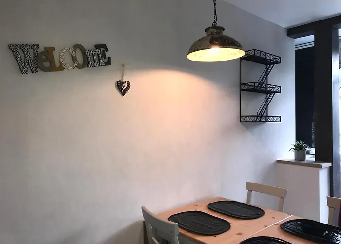 Le Coin De Frederic Apartment