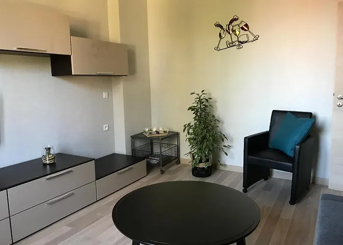 Apartment Le Coin De Frederic *