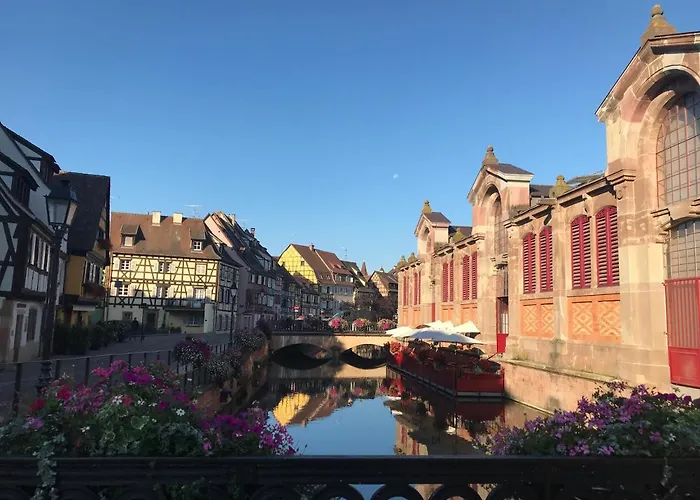 Le Coin De Fréderic Appartamento