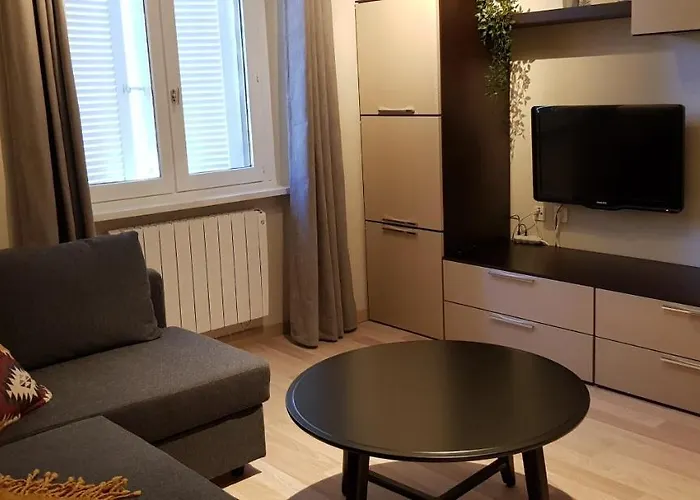 Apartment Le Coin De Frederic *